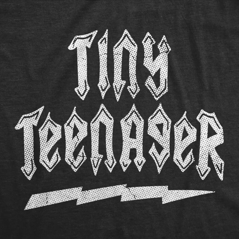 Crazy Dog T-Shirts tiny person